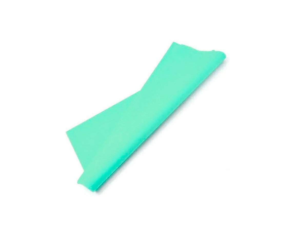 PAPEL BARRILETE LUMA PASTEL VERDE CL.
