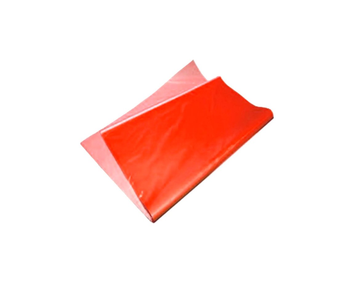 PAPEL AFICHE LUMA FLUO ROJO 70x100