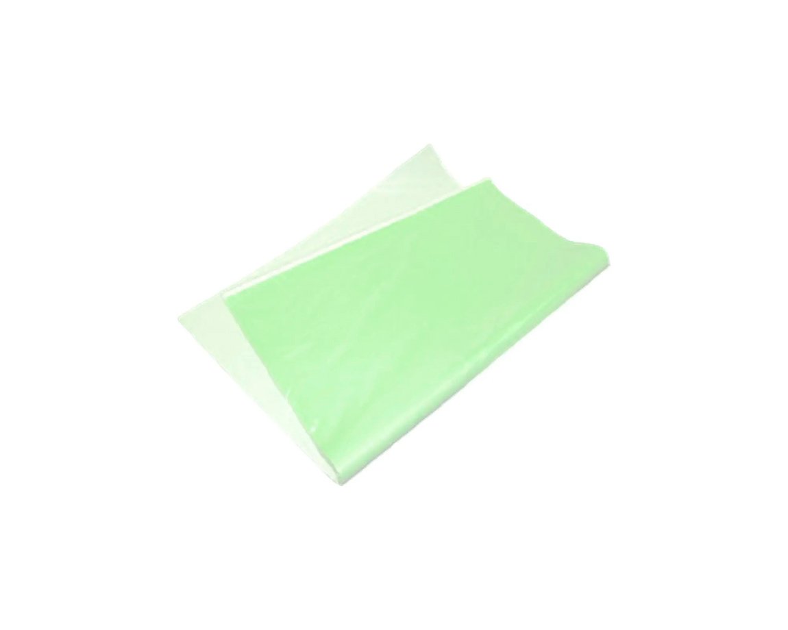 PAPEL AFICHE LUMA PASTEL VERDE 70x100