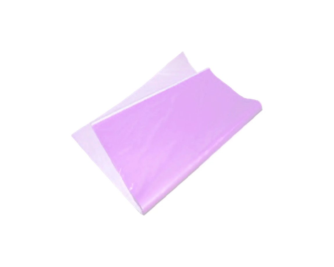 PAPEL AFICHE LUMA PASTEL LILA 70x100