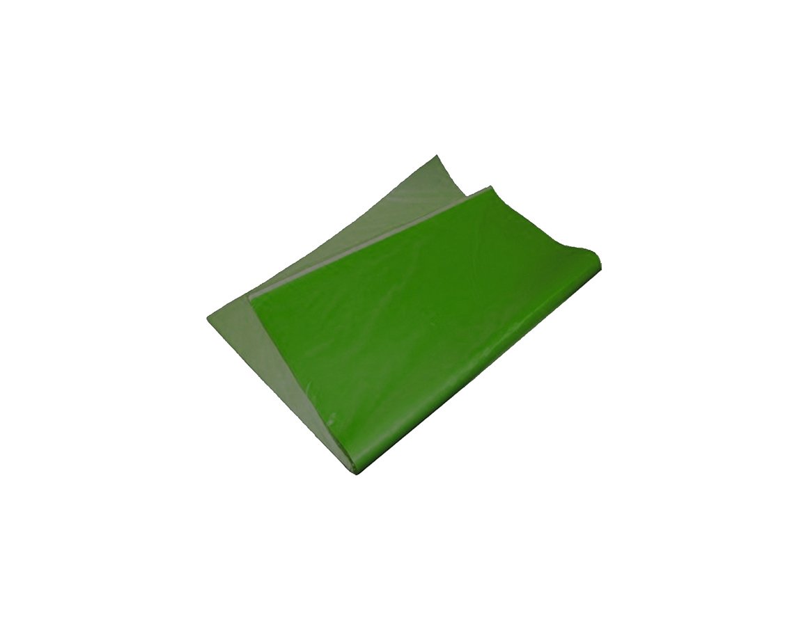 PAPEL AFICHE LUMA VERDE OSC 70x100