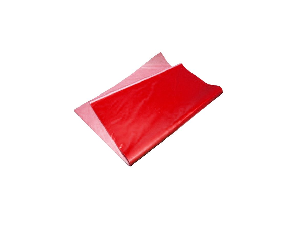 PAPEL AFICHE LUMA FLUO ROJO 70x100