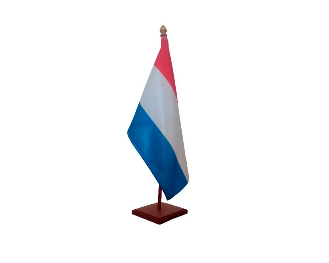BANDERA MILENIO HOLANDA 90x150