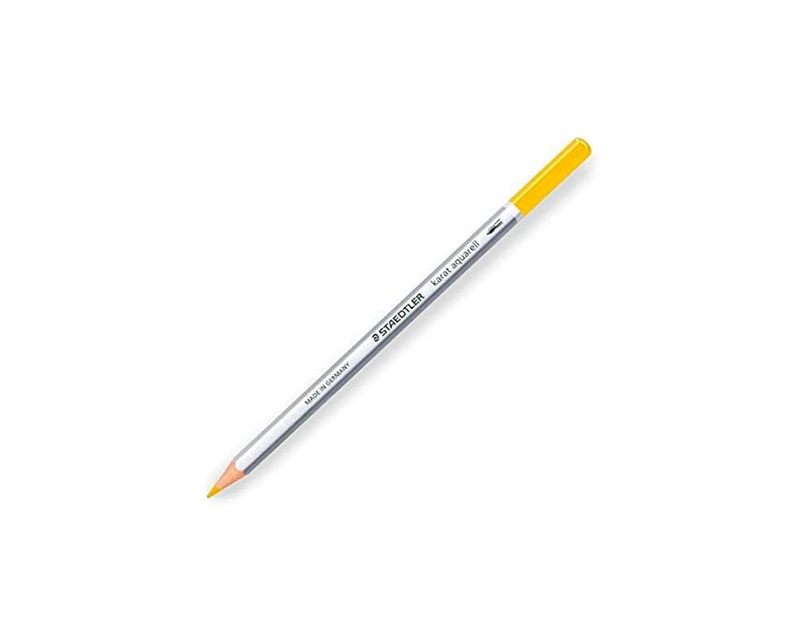 PINTURITAS STAEDTLER KARAT 1 AMARILLO x U.