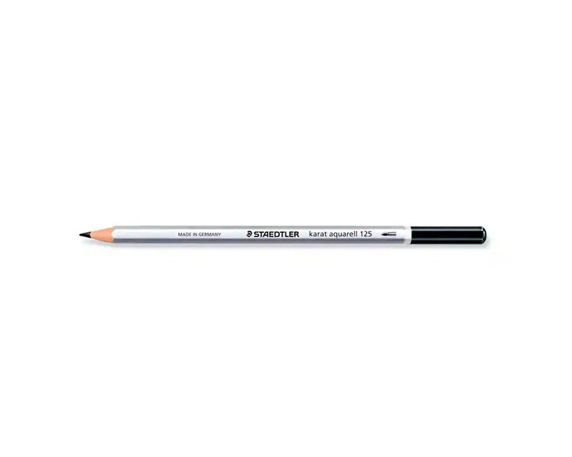 PINTURITAS STAEDTLER KARAT 9 NEGRO x U.