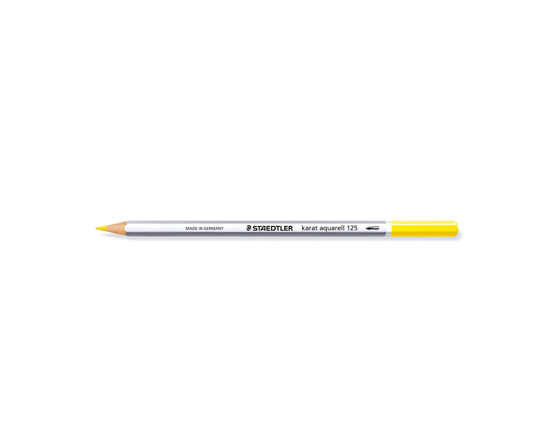 PINTURITAS STAEDTLER KARAT 16 OCRE ORO x U.