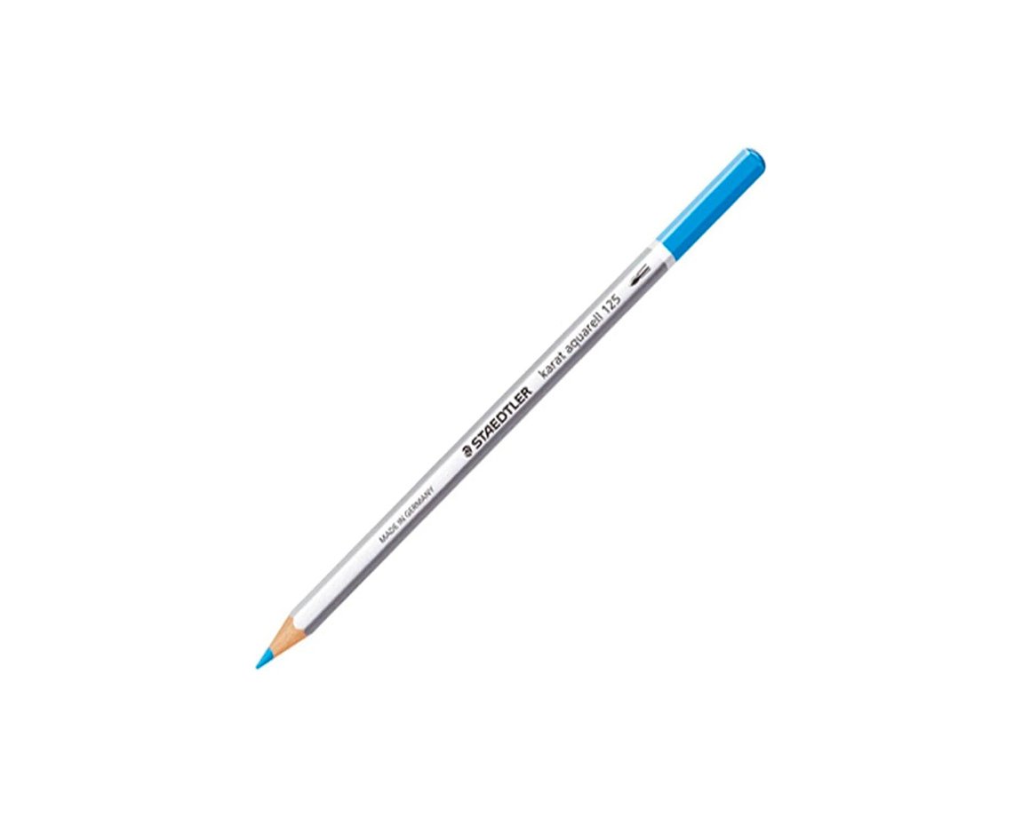 PINTURITAS STAEDTLER KARAT 30 AZUL PALIDO x U.