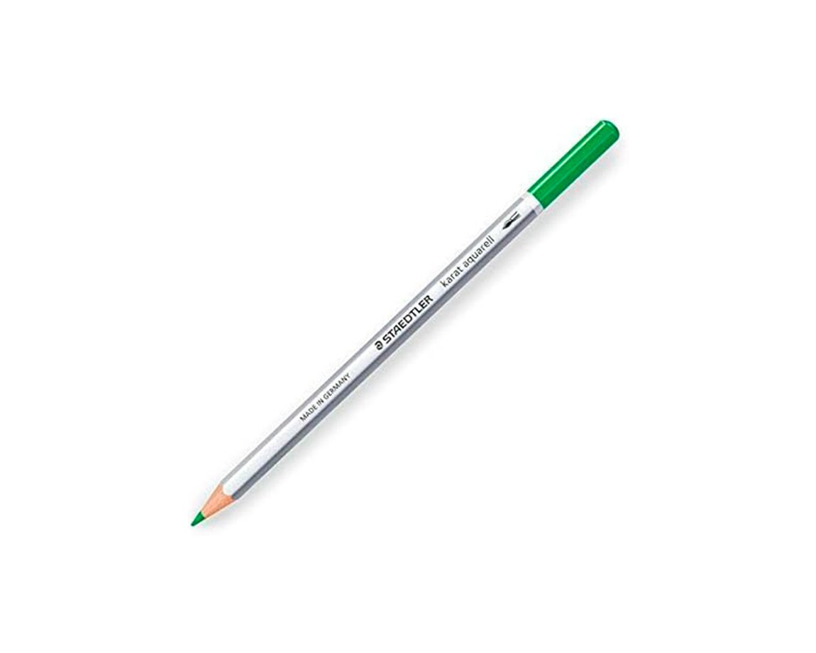 PINTURITAS STAEDTLER KARAT 57 VDE OLIVA CL. x U.