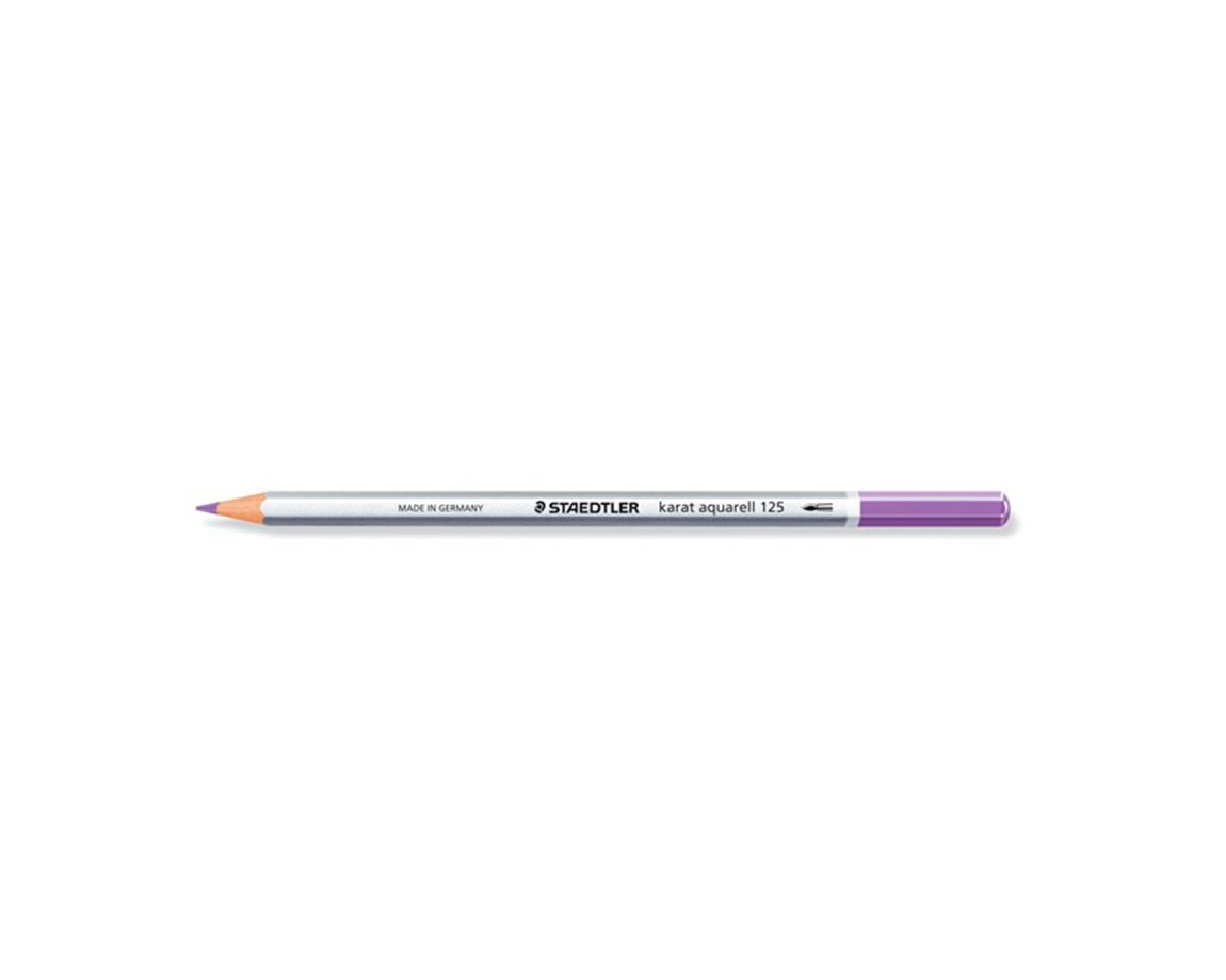 PINTURITAS STAEDTLER KARAT 62 LAVANDA x U.