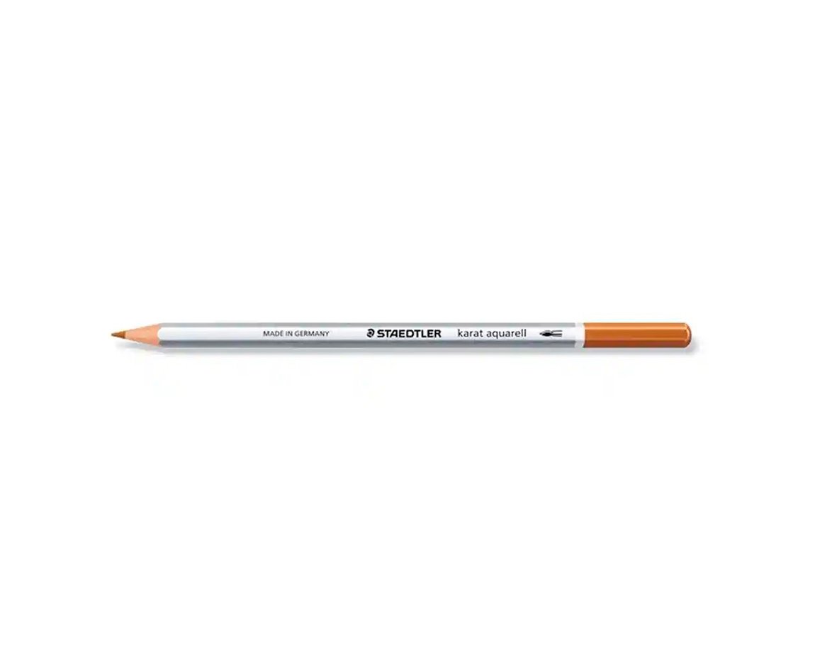 PINTURITAS STAEDTLER KARAT 73 SIENA TOSTADA x U.