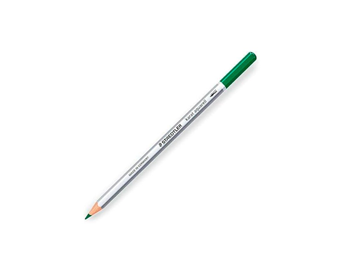 PINTURITAS STAEDTLER KARAT 52 VERDE x U.