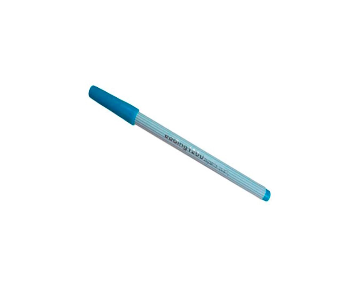 MARCADOR EDDING E-1200 AGUA CELE P/FINA