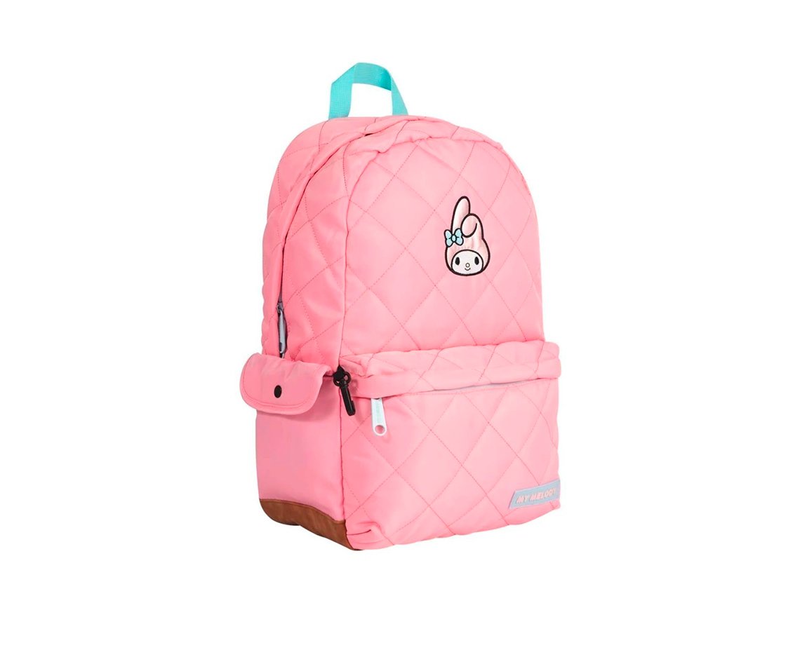 MOCHILA MOOVING 1638126 MY MELODY 18P