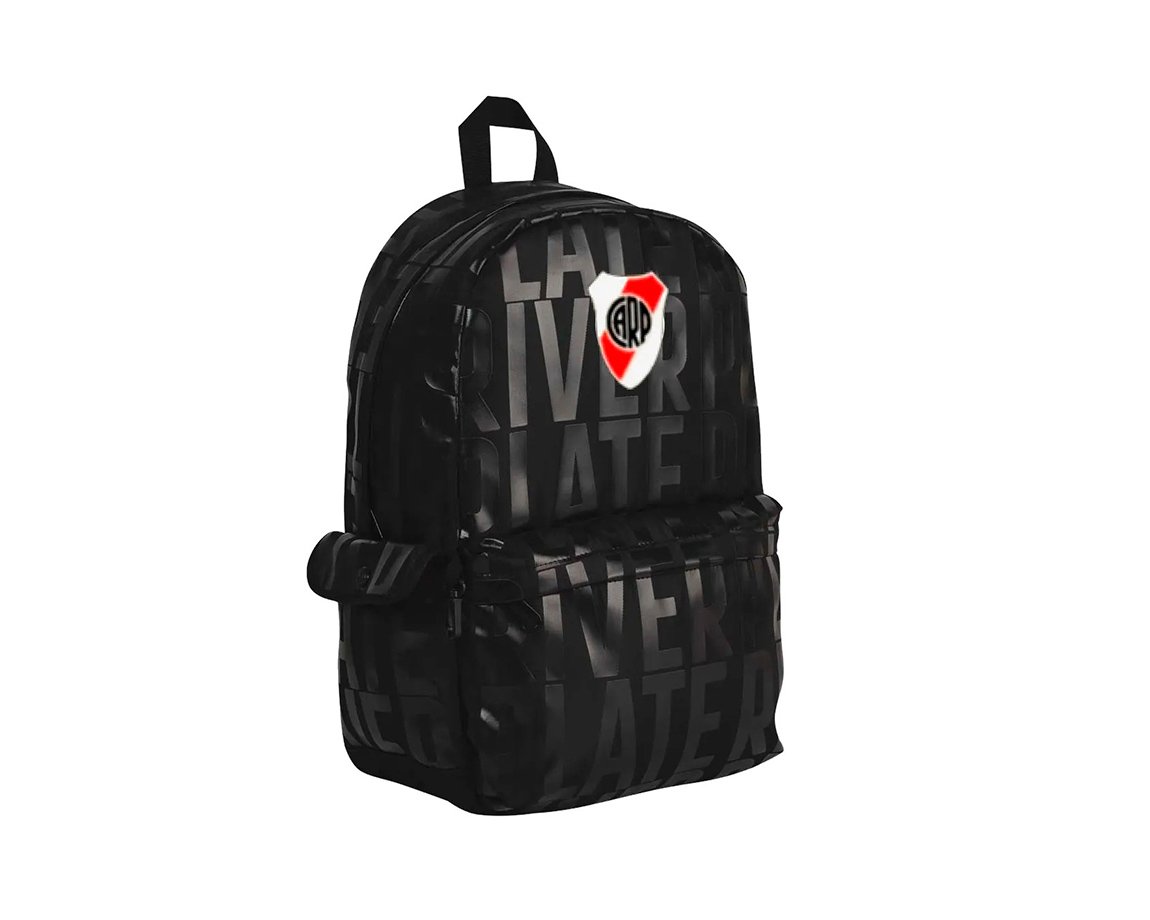MOCHILA MOOVING 1617226 RIVER CLASSIC 18P