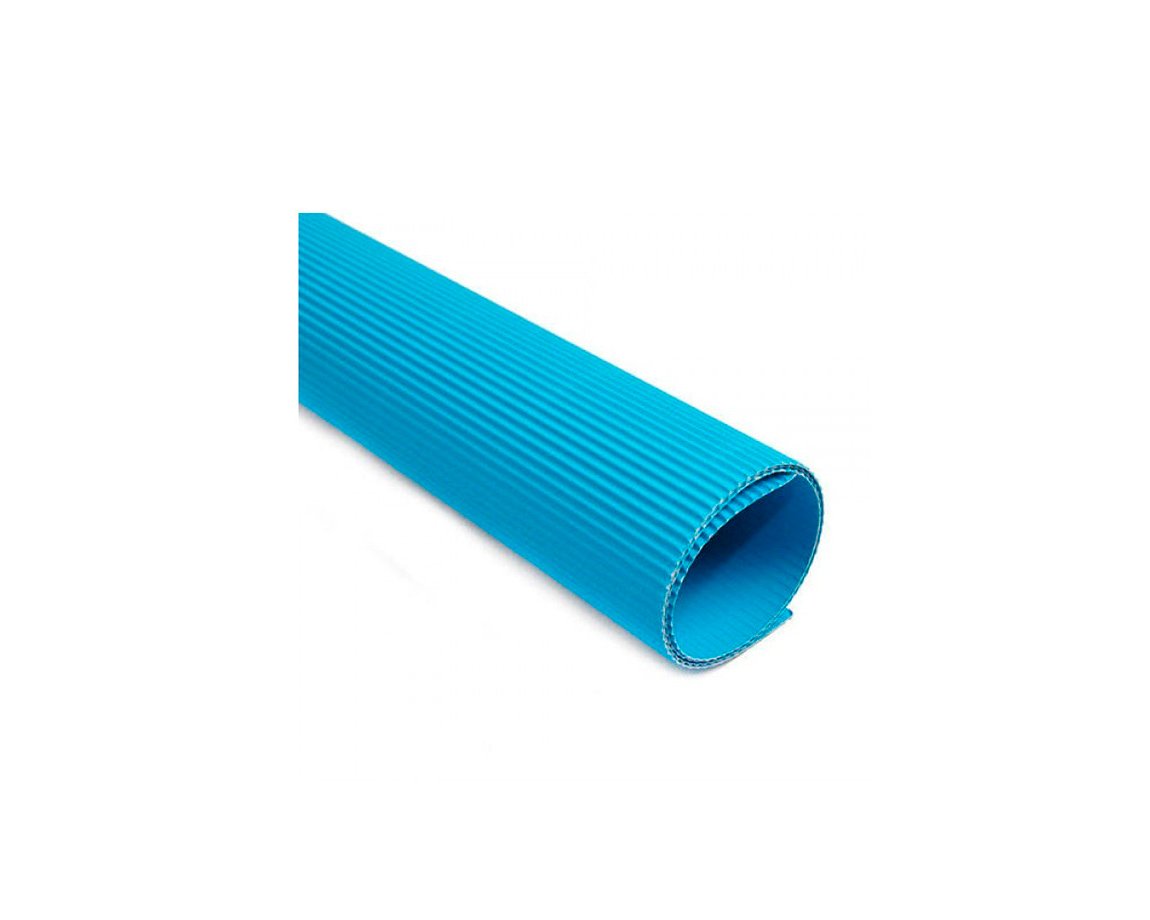 CARTON MICROCORRUGADO 50x70  CELES. P.
