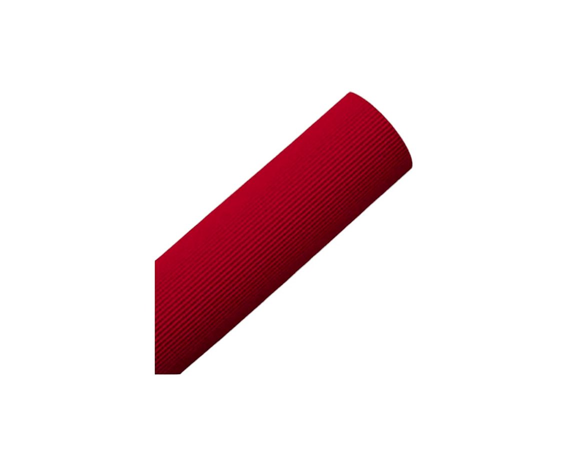 CARTON MICROCORRUGADO 50x70 BORDO