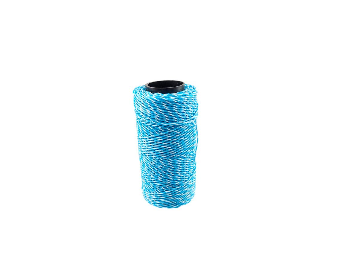 HILO ECOTEX ENCERADO MINI 2310 ARGENTINA X 5 rollos