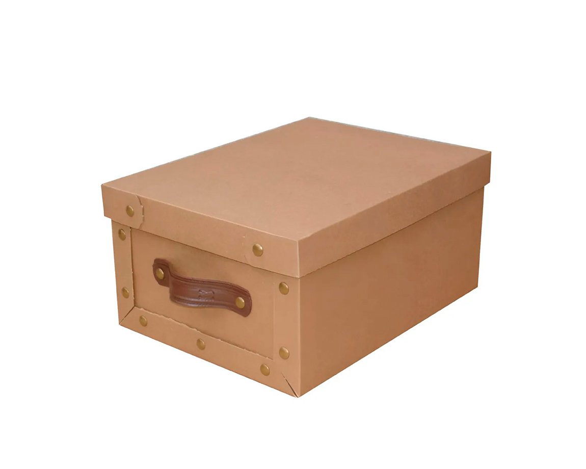 CAJA MICROBOX BAULERA CAPI GDE