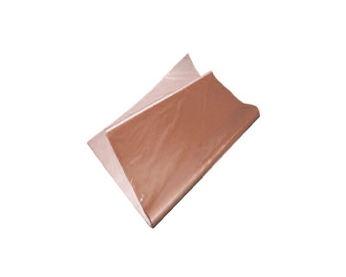 PAPEL AFICHE LUMA MARRON CL. 70x100 x unid.