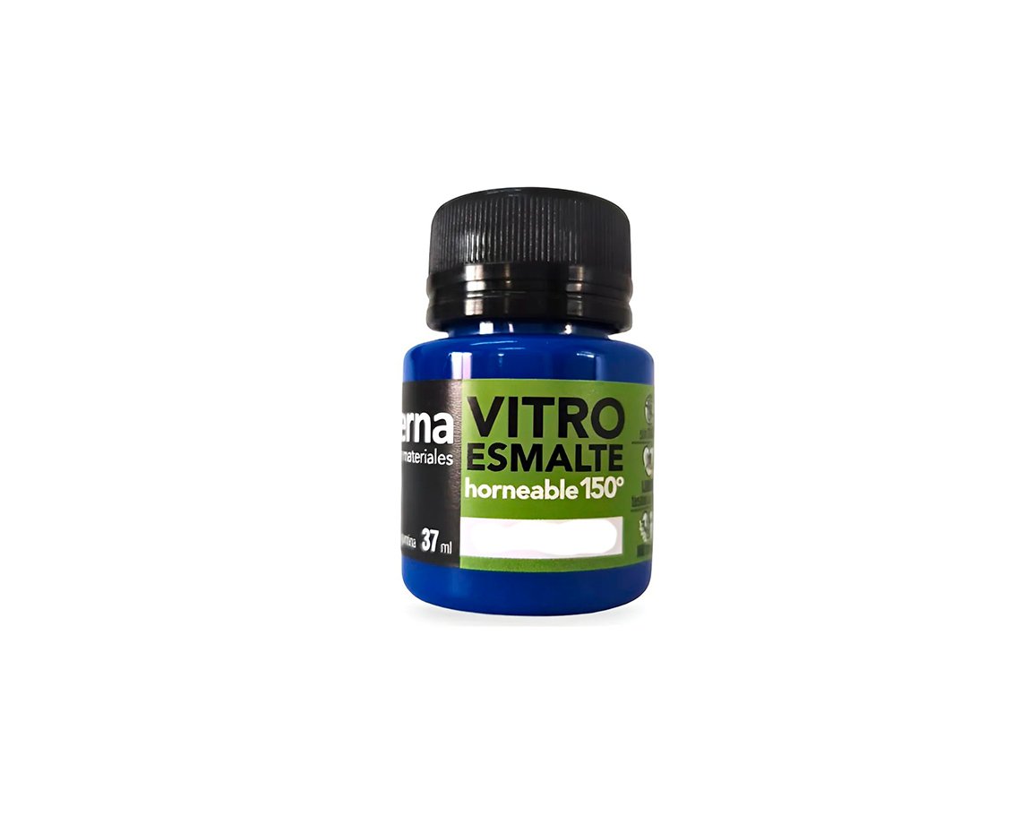 VITROESMALTE ETERNA x 37 ML 49 CIAN
