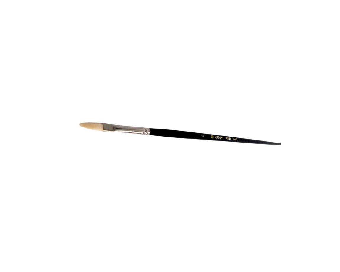 PINCEL EPOS -JAPON- S-15AO Nro 0 LENGUA GATO M/LARGO