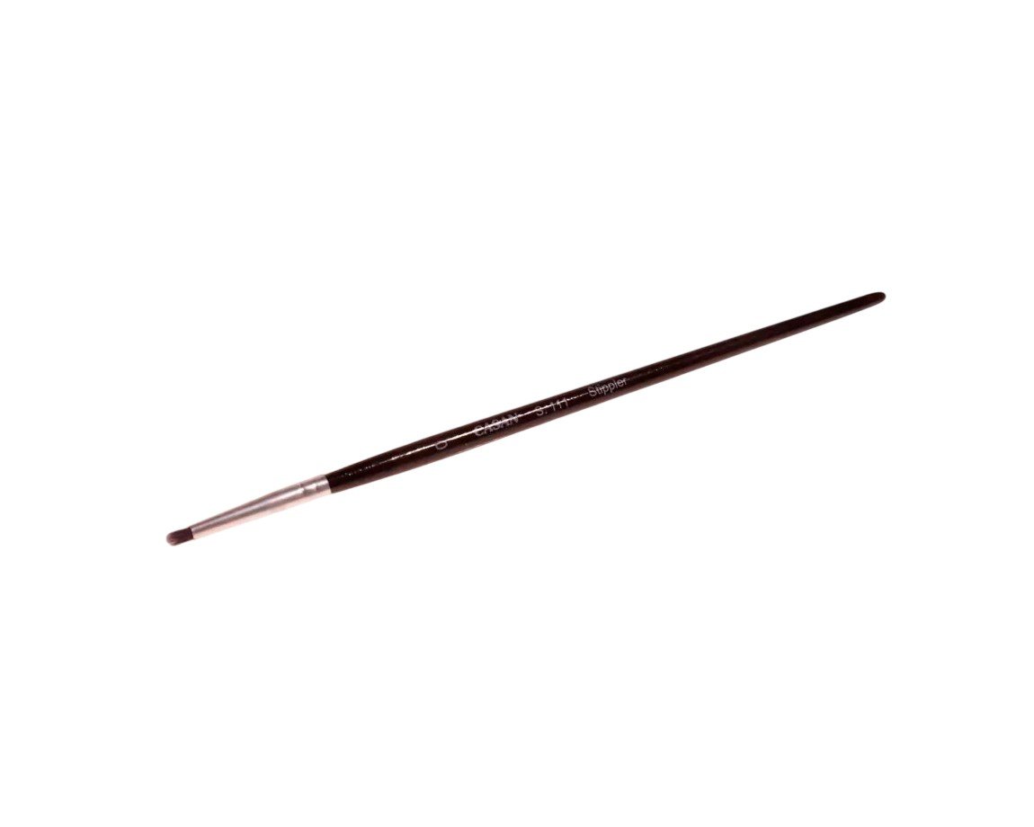 PINCEL CASAN S-111 Nro 0 x 3 u.