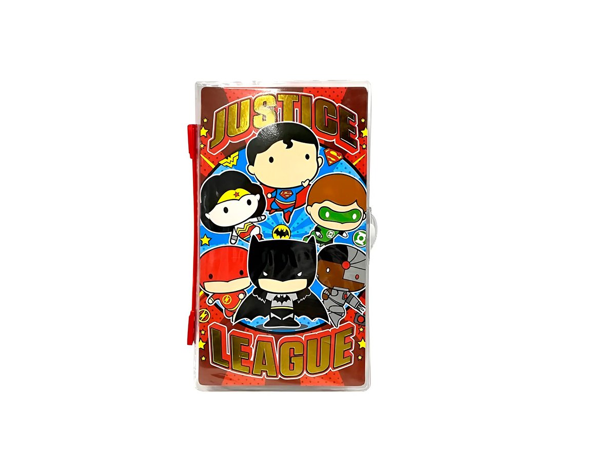 SET ARTE CRESKO LJ402 LIGA KIDS 40PC