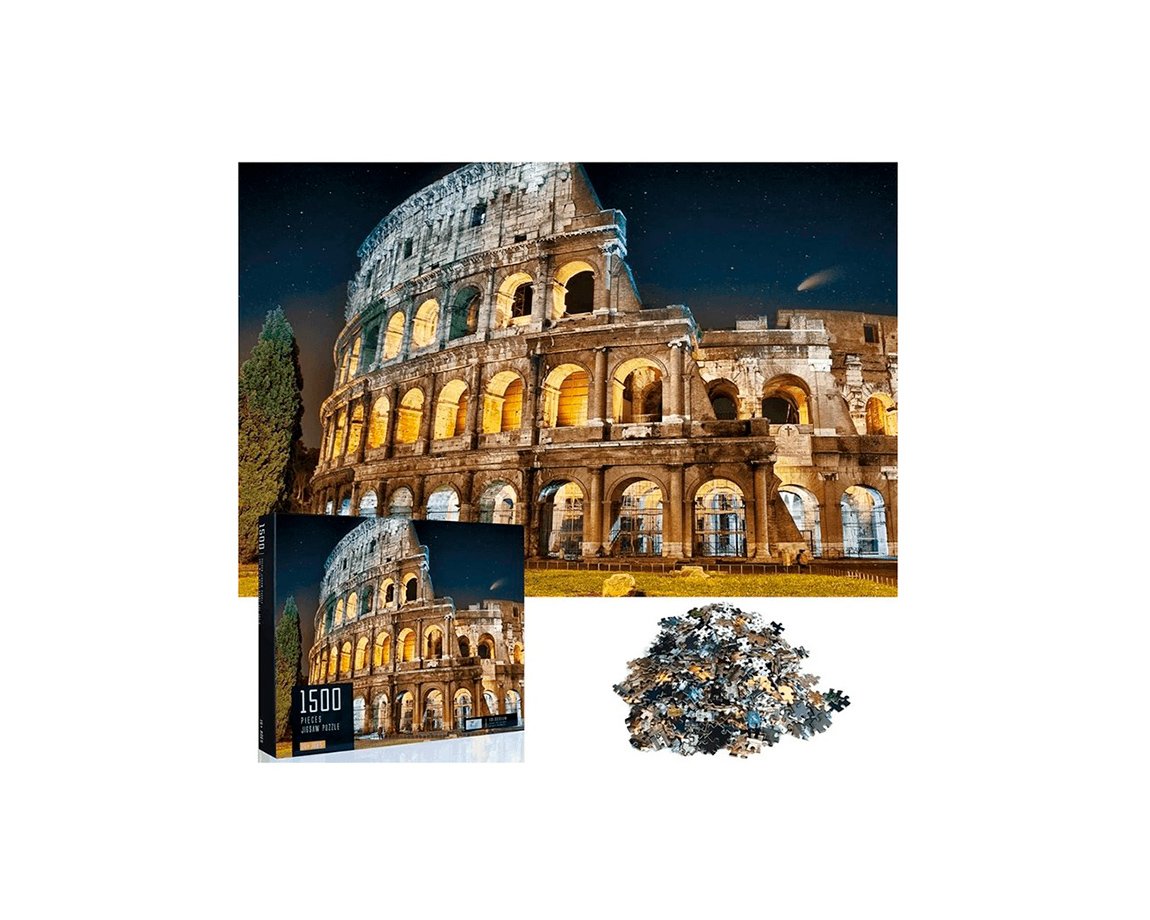 JUGUETE PUZZLE DITOYS 2902 x1500 PZAS