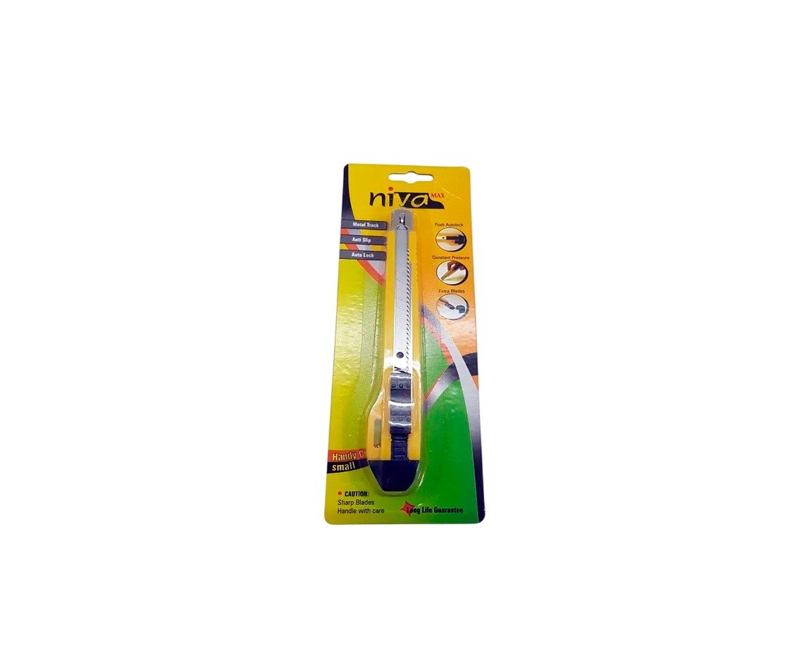 CUTTER NIVA 690131 CHICO