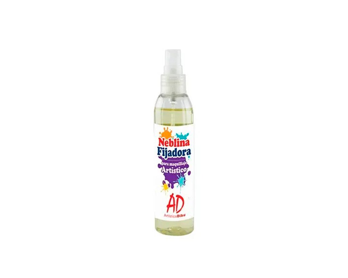 MAQUILLAJE AD NEBLINA FIJADORA x 100 ML