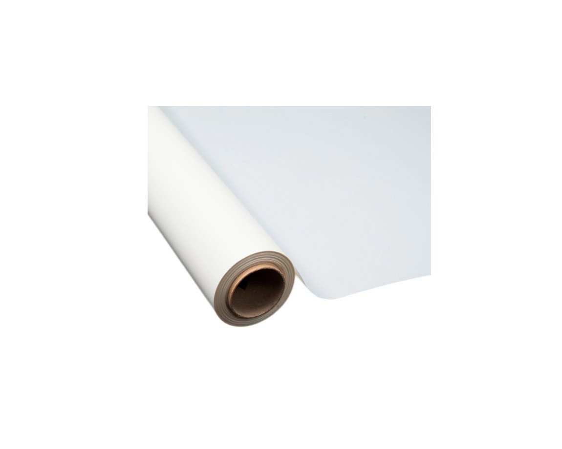 PAPEL CELOFAN UCA P.V.C. BLANCO