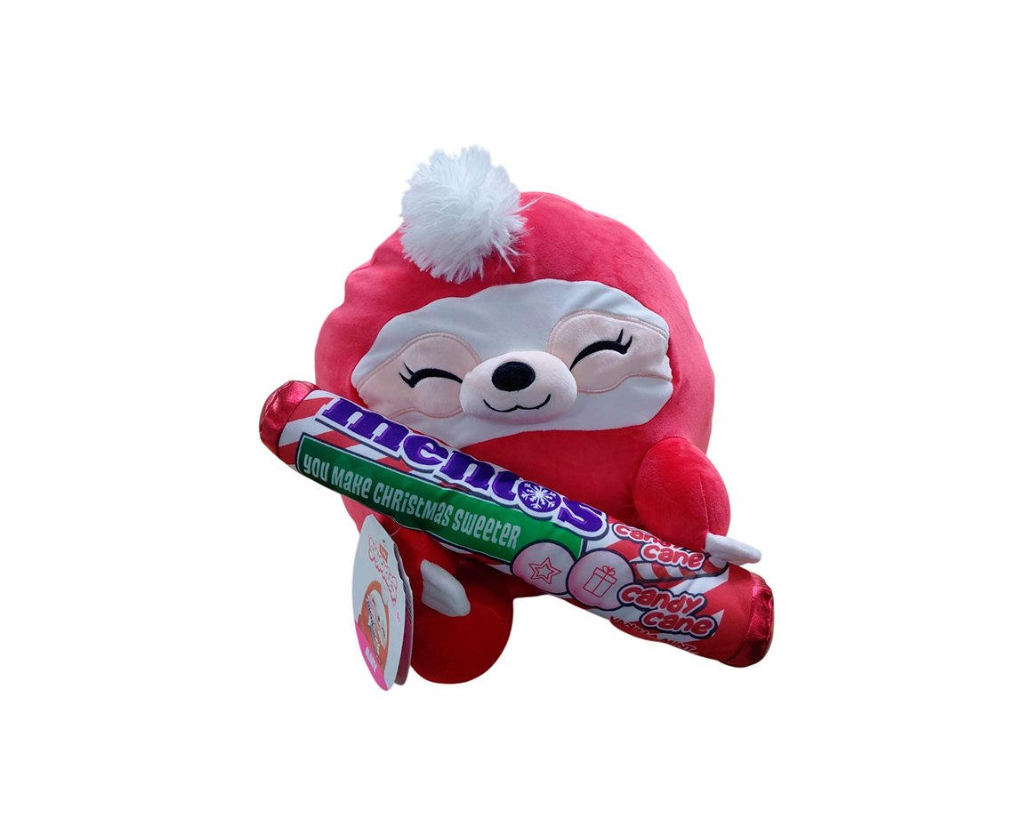 PELUCHE ZURU 8026/77628 OSO PEREZOSO 35 CM SNACKLES