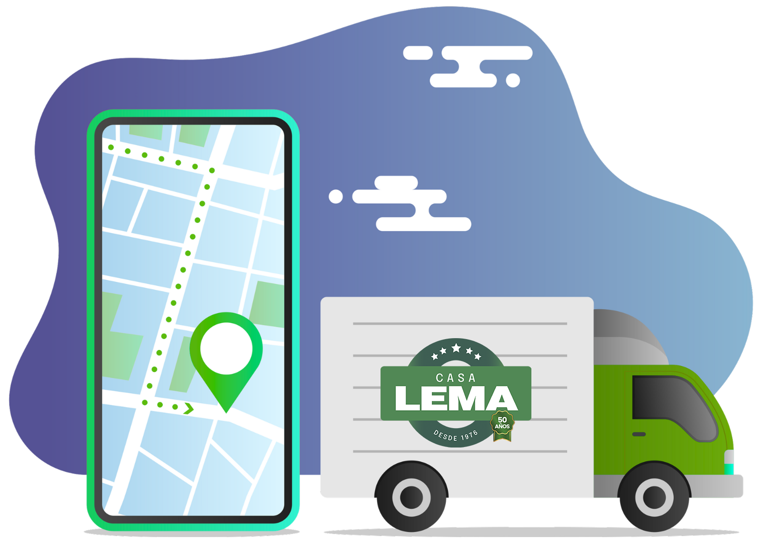 logistica