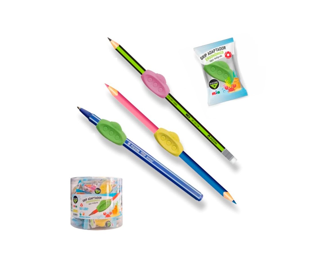 GRIP PIZZINI ADAPTADOR P/LAPIZ