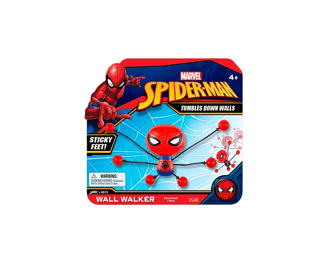 JUGUETE JARU 6812 MARVEL SPIDERMAN