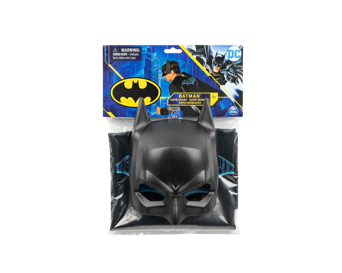 JUGUETE BATMAN 67878 MASCARA