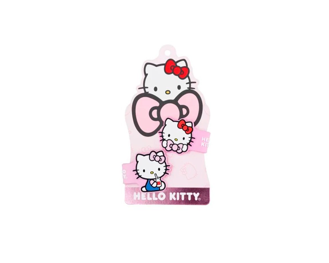 SUJETA CABLE HELLO KITTY 1652230101 X2 MAW