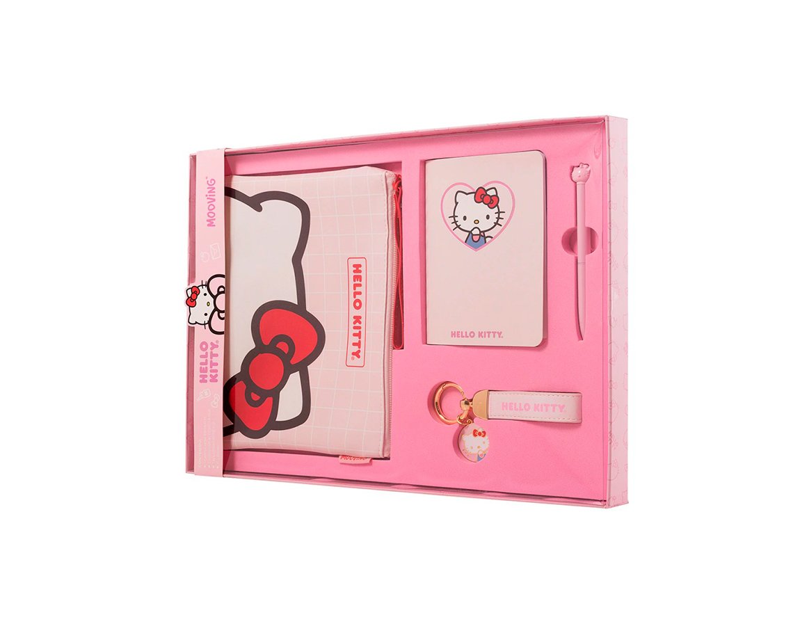 SET PREMIUM HELLO KITTY 1652060702