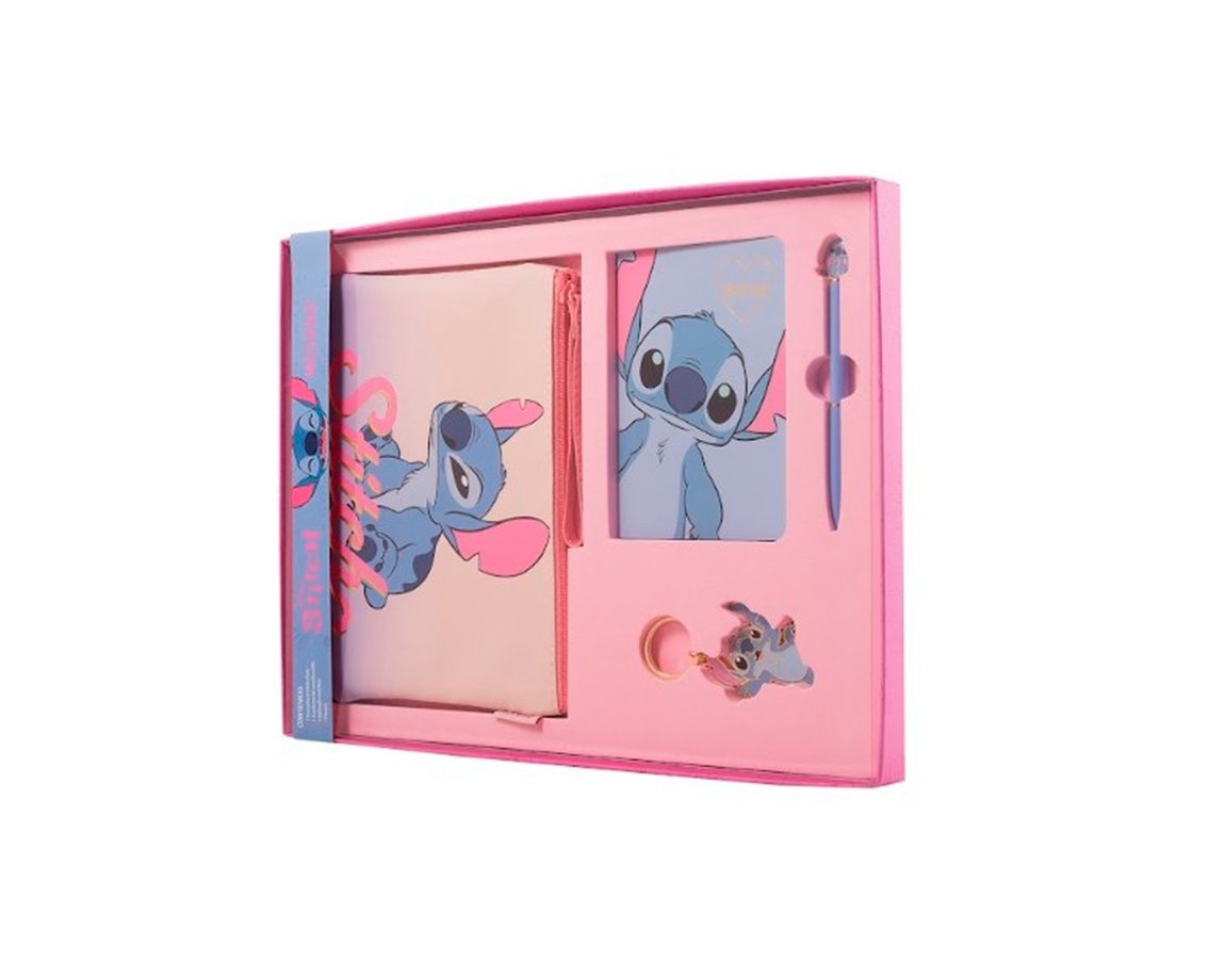 SET PREMIUM STITCH 2442060702