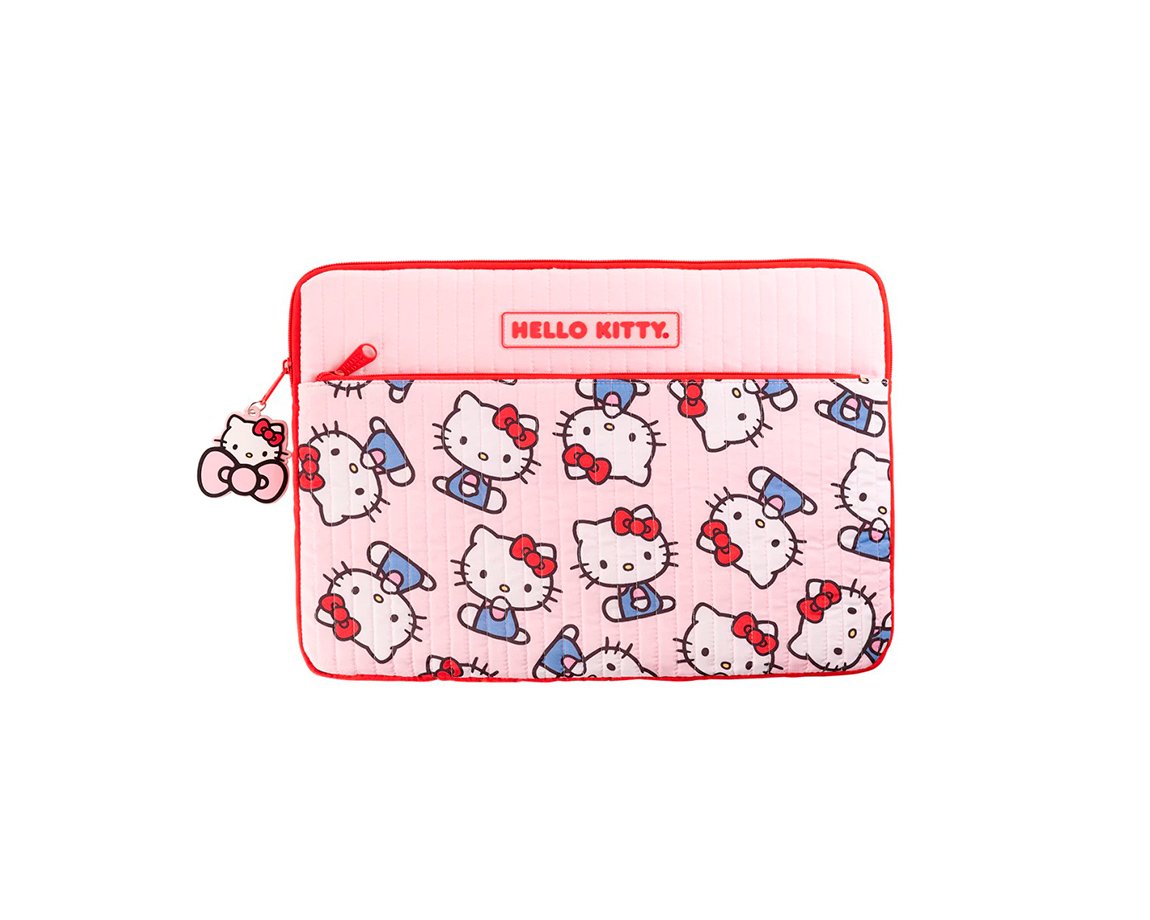 FUNDA LAPTOP HELLO KITTY 1652220101 MAW