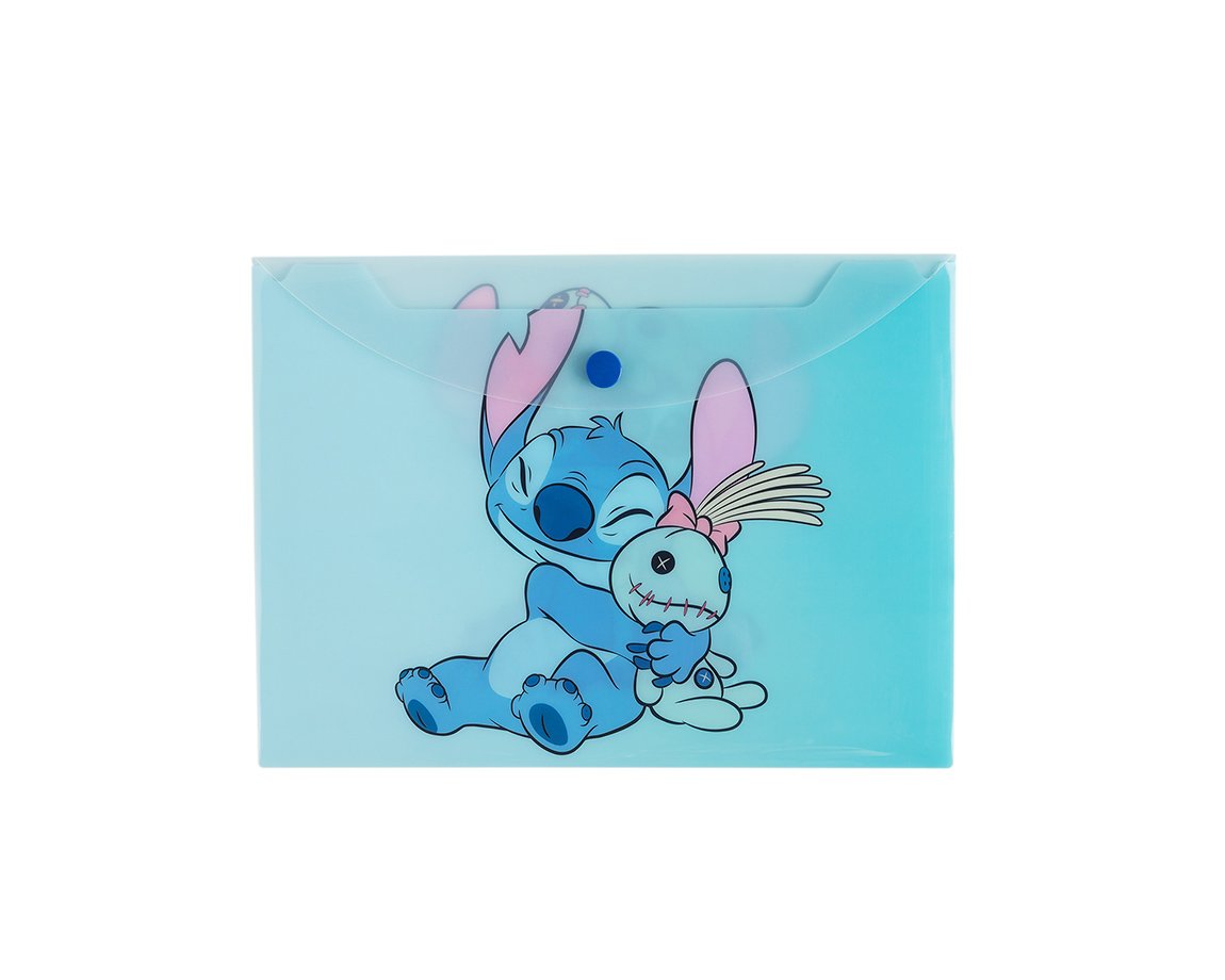SOBRE CON BOTON STITCH A5 2442170201