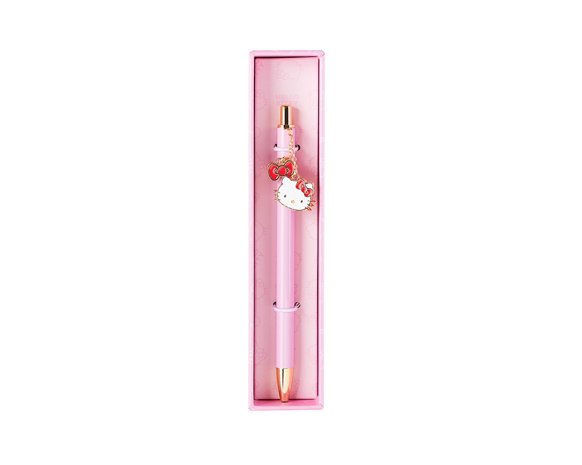 BOLIGRAFO HELLO KITTY 1652160101 MAW