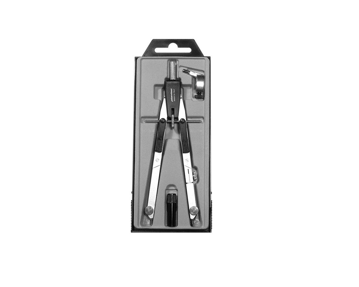 COMPAS PLANTEC 9112 METAL ITALY