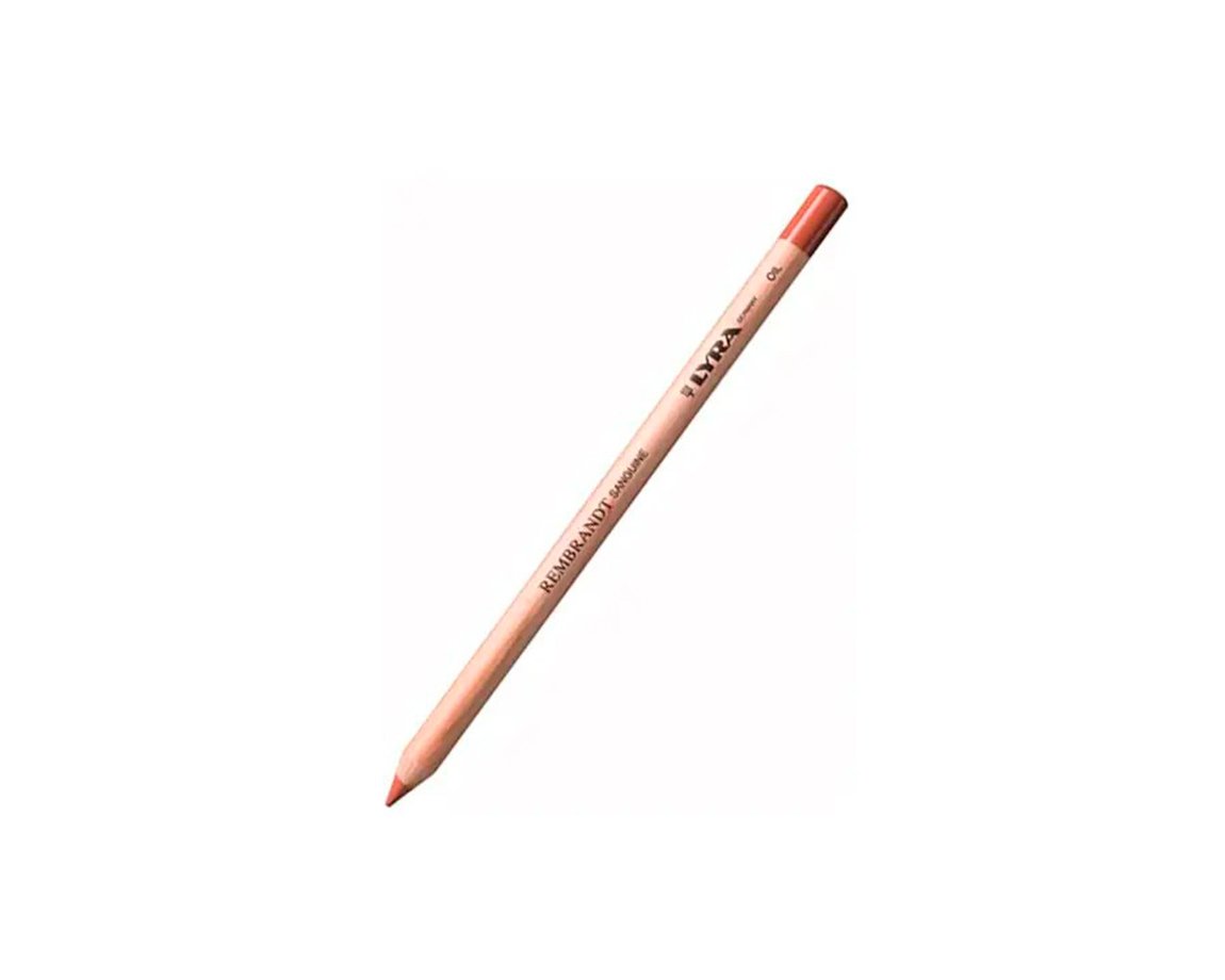 LAPIZ LYRA 301 PASTEL SANGUINEA (2050158)