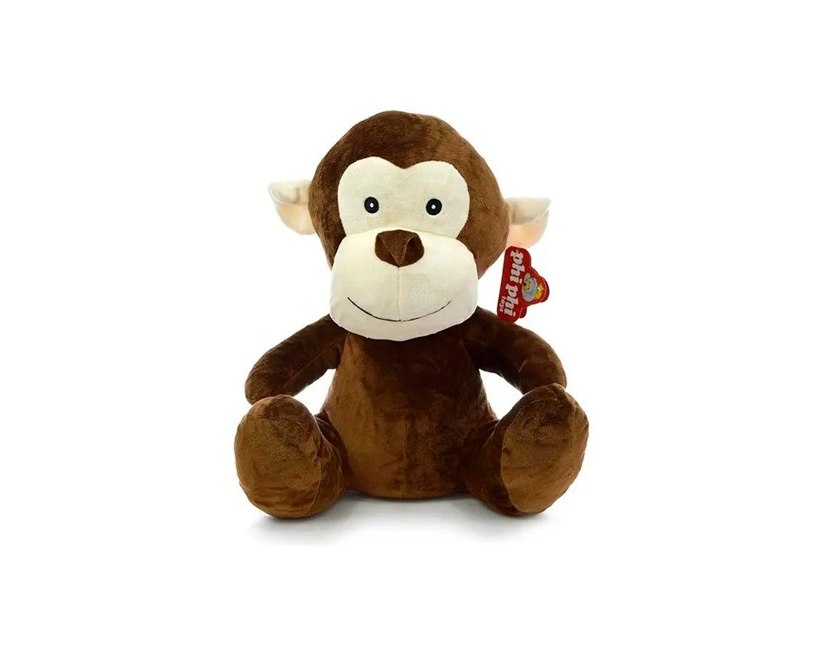 PELUCHE 2688 MONO 40 CM