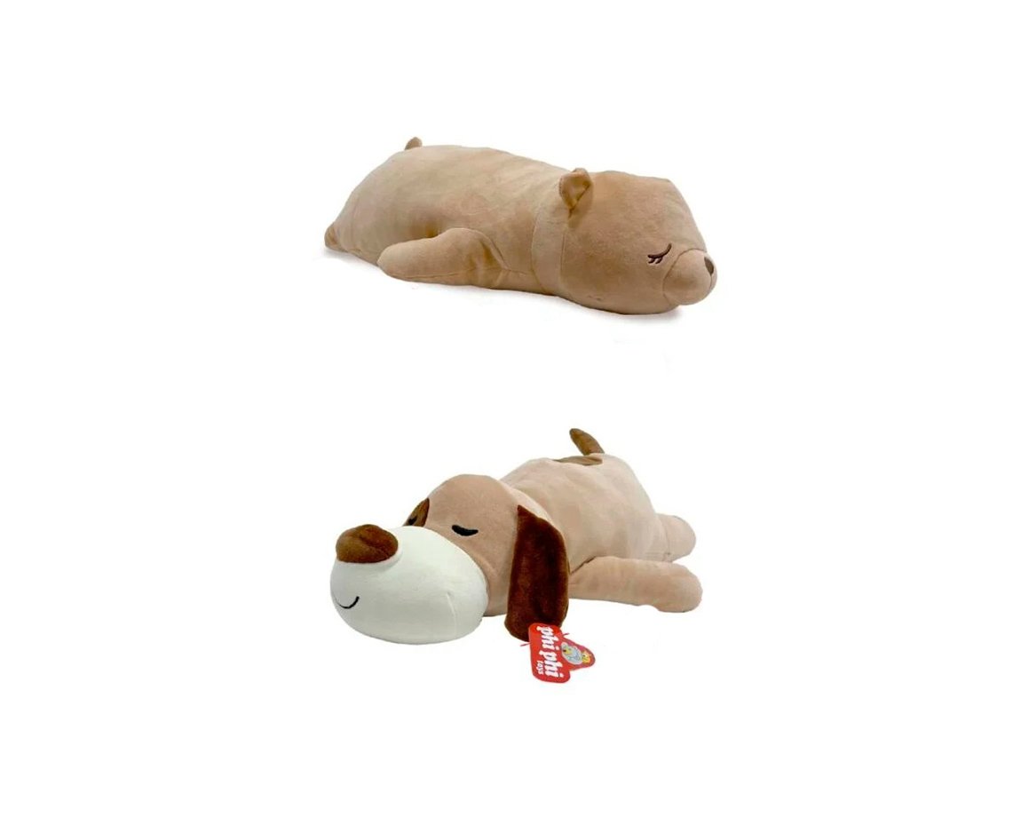 PELUCHE 1430 ANIMALES ECHADOS 70 CM SPANDEX