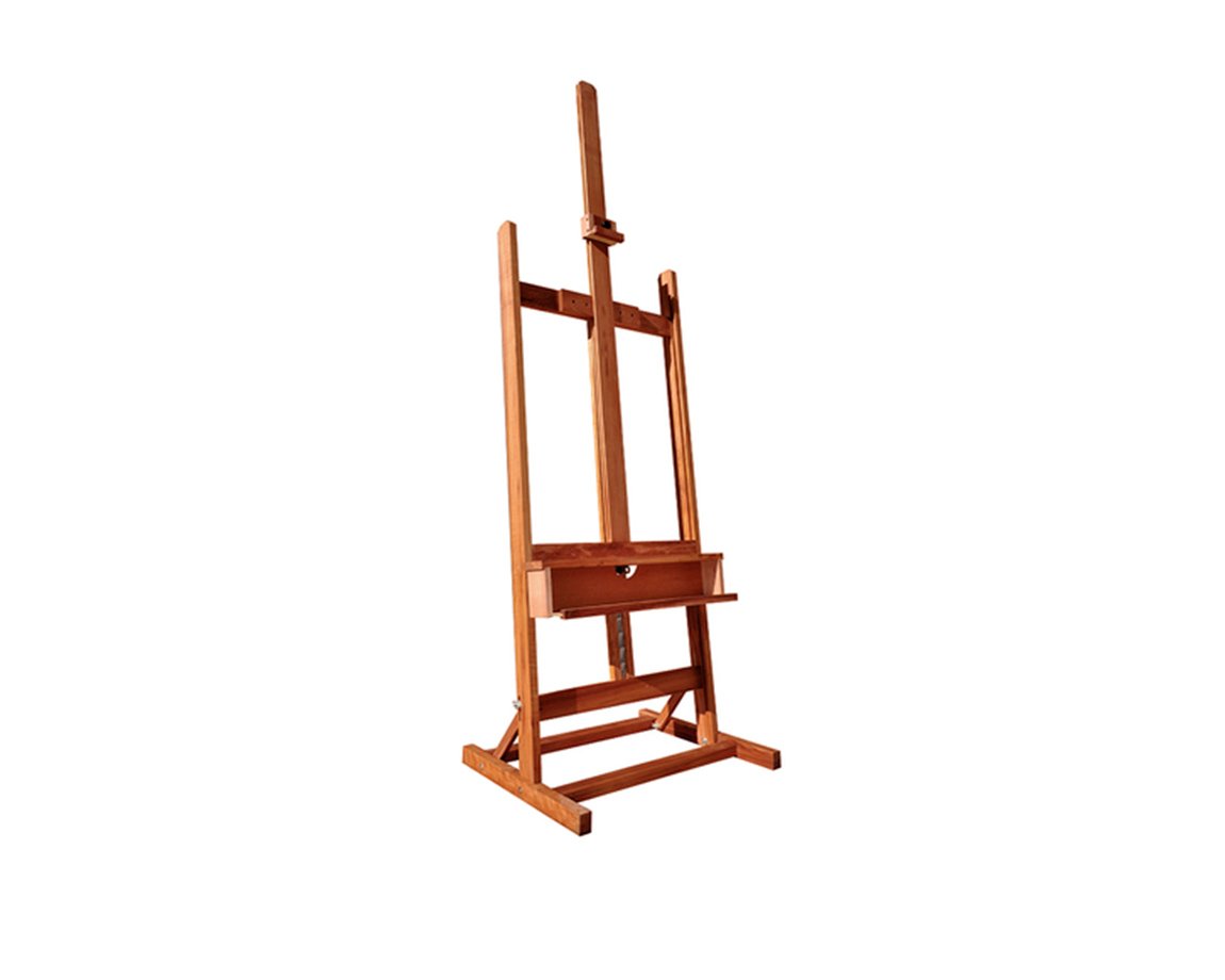 ATRIL DE MESA R.H.A. Nro 37 VERTICAL LUSTRADO