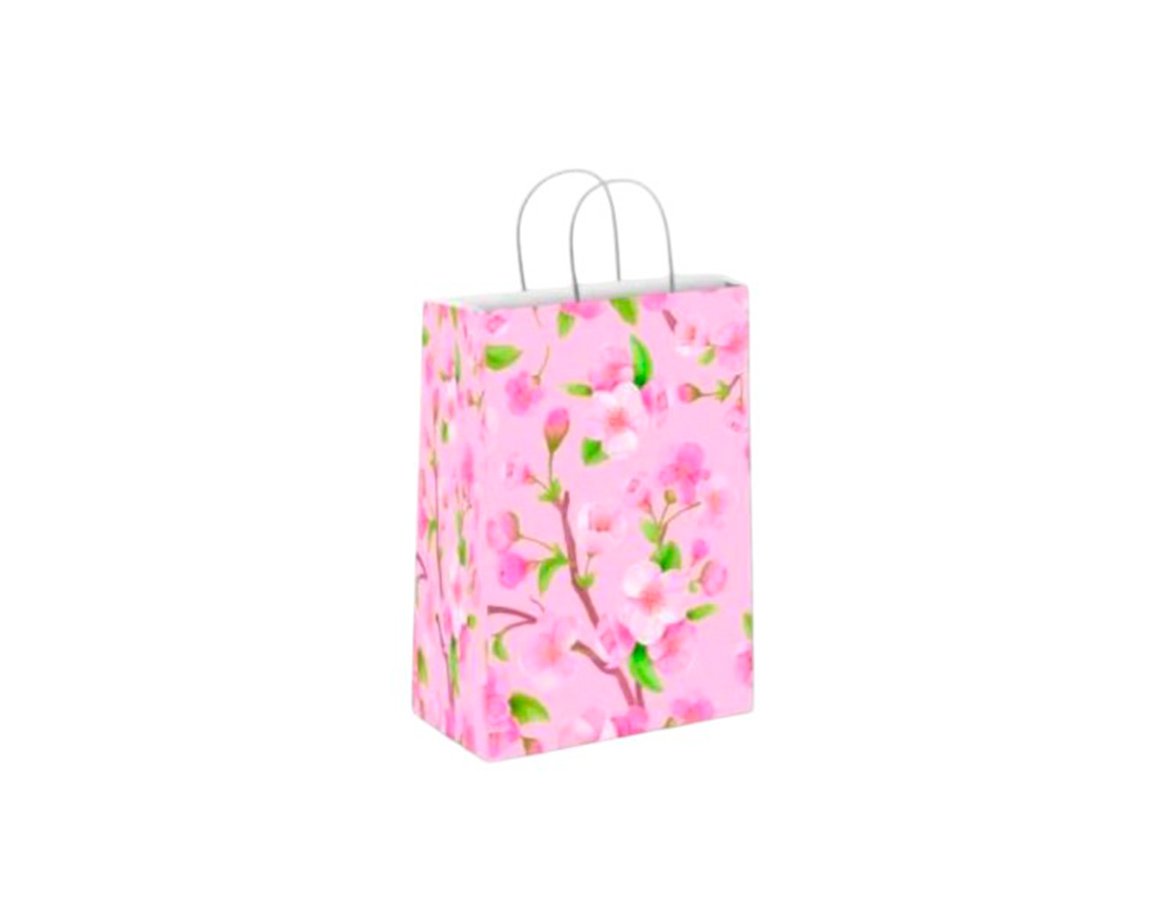 BOLSA BRANDPACK DISEÑOS CEREZO 18X20