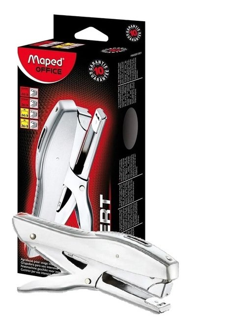 ABROCHADORA MAPED 450010 EXPERT Nro 10 "OFERTA"