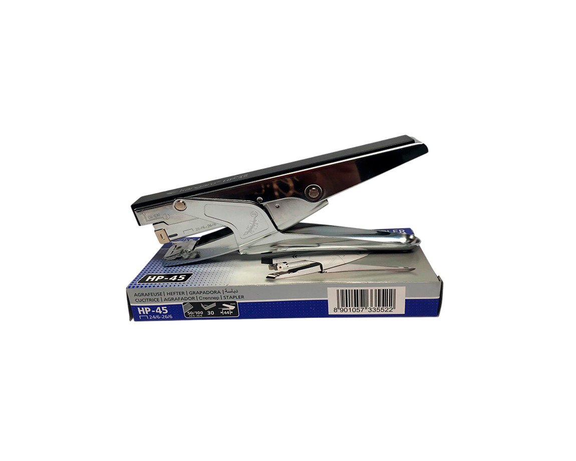 ABROCHADORA KANGARO HD-23 S 13 HEAVY DUTY